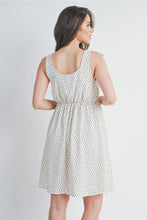 Load image into Gallery viewer, Liza Maternity Dress