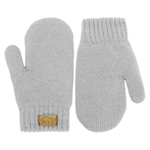 Load image into Gallery viewer, Preorder Jan &amp; Jul Cozy Knit Mittens