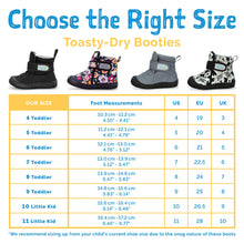 Load image into Gallery viewer, Preorder Jan &amp; Jul Toasty Dry Booties
