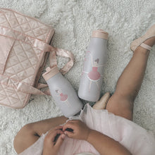 Load image into Gallery viewer, Preorder Nouka Stainless Steel Bottle 16oz