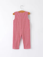 Load image into Gallery viewer, Holiday Lights Baby Romper