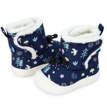 Load image into Gallery viewer, Preorder Jan &amp; Jul Stay Put Trail Booties