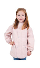Load image into Gallery viewer, Preorder Cozy Dry Jan &amp; Jul Rain Jacket