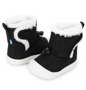 Preorder Jan & Jul Stay Put Trail Booties
