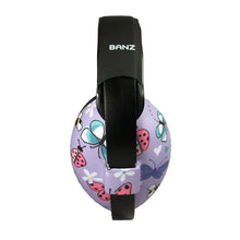 Load image into Gallery viewer, Baby Banz Earmuffs
