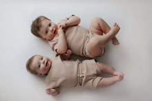 Load image into Gallery viewer, Baby Summer Waffle Set -Various Colours