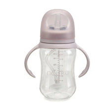 Load image into Gallery viewer, noüka Transitional Sippy/Weighted Straw Cup 8Oz
