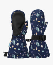 Load image into Gallery viewer, Jan &amp; Jul Toasty Dry Waterproof Mitten