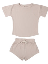 Load image into Gallery viewer, Baby Summer Waffle Set -Various Colours