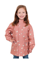 Load image into Gallery viewer, Preorder Cozy Dry Jan &amp; Jul Rain Jacket