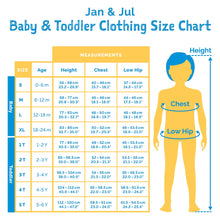Load image into Gallery viewer, Preorder Jan &amp; Jul Fleece Suit