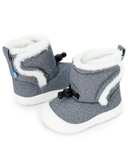 Preorder Jan & Jul Stay Put Trail Booties