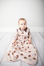 Load image into Gallery viewer, Slumberly Sleep Sac - Milk and Cookies