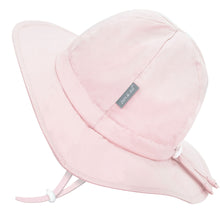 Load image into Gallery viewer, Jan &amp; Jul Cotton Floppy Sunhat -Various Colours