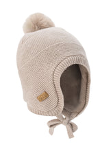 Load image into Gallery viewer, Preorder Jan and Jul Knit Pom Hat