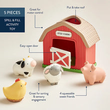 Load image into Gallery viewer, Itzy Play Barn