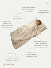 Load image into Gallery viewer, Gunamuna Nap Mat