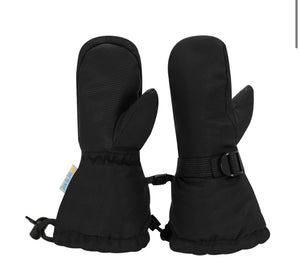 Jan & Jul Toasty Dry Waterproof Mitten