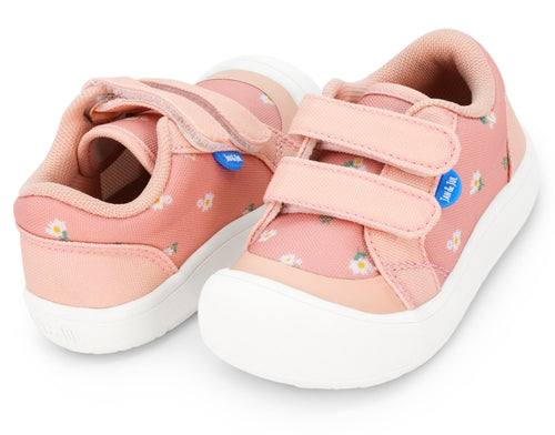 Preorder Jan and Jul Mini Toddler Canvas Sneakers