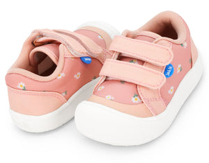 Preorder Jan and Jul Mini Toddler Canvas Sneakers
