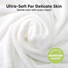 Load image into Gallery viewer, Organic Cotton Muslin Washcloths