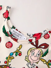 Load image into Gallery viewer, Grinchmas Dress