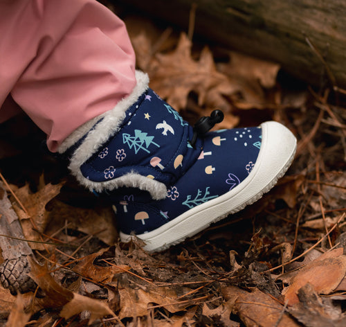 Preorder Jan & Jul Stay Put Trail Booties