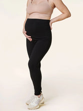 Load image into Gallery viewer, Bravado Maternity Leggings