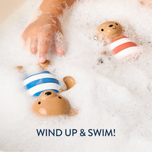 Load image into Gallery viewer, Itzy Ritzy Silly Swimmers