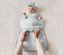Load image into Gallery viewer, Günamüna Sleep Sack Duvet Bamboo 1TOG