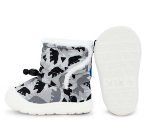 Preorder Jan & Jul Stay Put Trail Booties