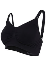 Load image into Gallery viewer, Carriwell Seamless Maternity &amp; Nursing Bra
