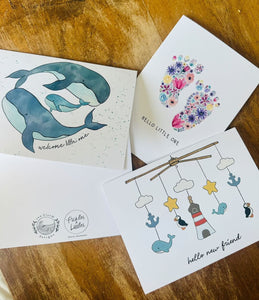 Greeting Cards