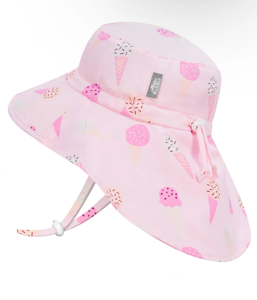 Jan & Jul Aqua Dry Adventure Hat - Various Colours