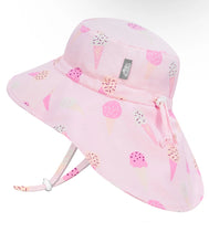 Load image into Gallery viewer, Jan &amp; Jul Aqua Dry Adventure Hat - Various Colours