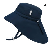 Load image into Gallery viewer, Jan &amp; Jul Aqua Dry Adventure Hat - Various Colours