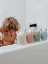 Load image into Gallery viewer, Noüka Animals Bath Toys