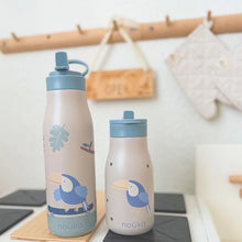 Load image into Gallery viewer, Preorder Nouka Stainless Steel Bottle 16oz