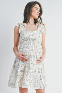 Liza Maternity Dress
