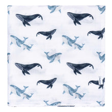 Load image into Gallery viewer, Gerber Muslin Swaddle Blankets