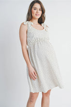 Load image into Gallery viewer, Liza Maternity Dress