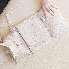 Load image into Gallery viewer, Tiny Twinkle Portable Changing Pad