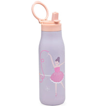 Load image into Gallery viewer, Preorder Nouka Stainless Steel Bottle 16oz