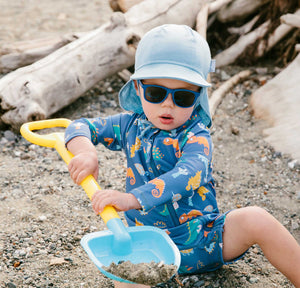 Jan & Jul Baby Soft Cap