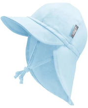 Load image into Gallery viewer, Jan &amp; Jul Baby Soft Cap