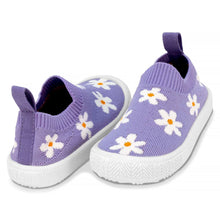 Load image into Gallery viewer, Preorder Jan &amp; Jul Graphic Knit Slip on Shoes
