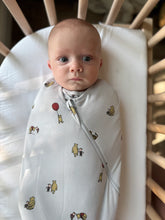 Load image into Gallery viewer, Gunamuna Swaddle Sac 1 TOG