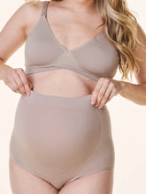 Load image into Gallery viewer, Bravado Maternity Panty