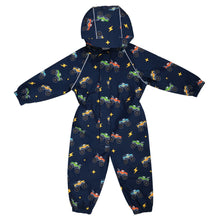 Load image into Gallery viewer, Preorder Jan and Jul Puddle Dry Play Suit