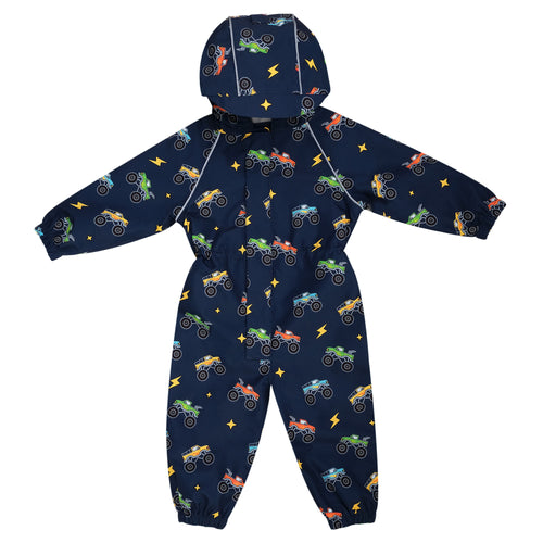 Preorder Jan and Jul Puddle Dry Play Suit